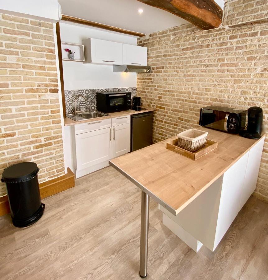 Le Confort Normand - Sur Les Quais & Proxy Plage - Chaleureux - Full Equipe & Netflix - Parking Gratuit Dieppe Eksteriør billede