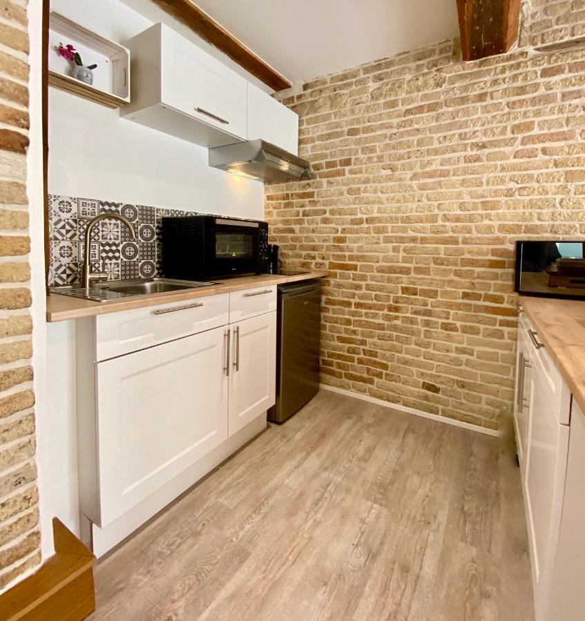 Le Confort Normand - Sur Les Quais & Proxy Plage - Chaleureux - Full Equipe & Netflix - Parking Gratuit Dieppe Eksteriør billede