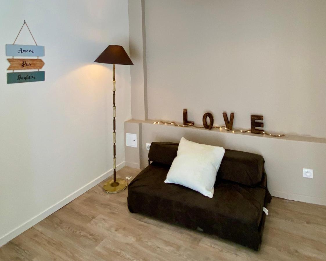 Le Confort Normand - Sur Les Quais & Proxy Plage - Chaleureux - Full Equipe & Netflix - Parking Gratuit Dieppe Eksteriør billede